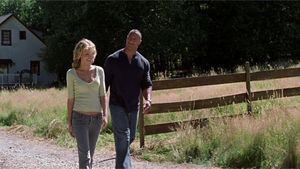 Walking Tall's poster