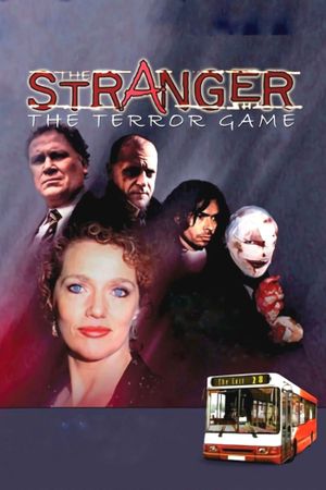 The Stranger: The Terror Game's poster