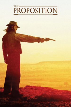 The Proposition's poster