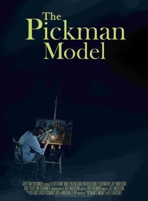 The Pickman Model's poster