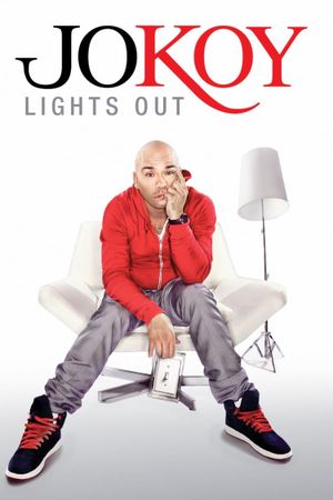 Jo Koy: Lights Out's poster image