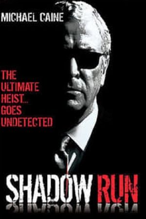 Shadow Run's poster