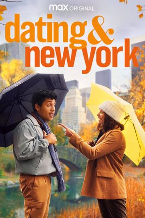 Dating & New York's poster