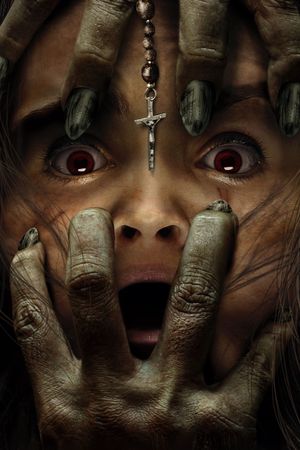 Prey for the Devil's poster
