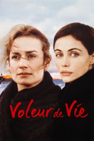 Stolen Life's poster