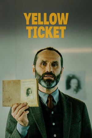 Yellow Ticket's poster