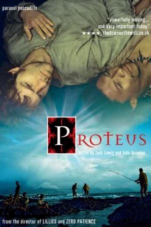 Proteus's poster