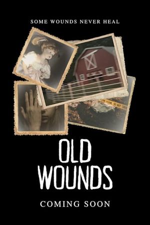 Old Wounds's poster image