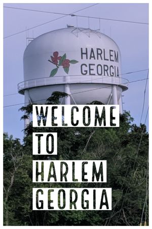 Welcome to Harlem, Georgia's poster image