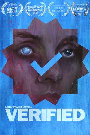 Verified's poster