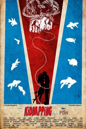 The Kidnapping of a Fish's poster