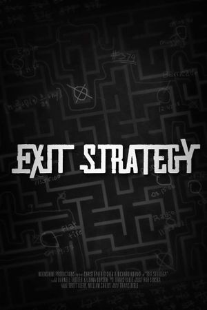 Exit Strategy's poster