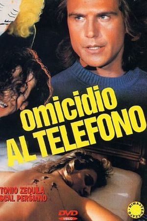 Omicidio al telefono's poster