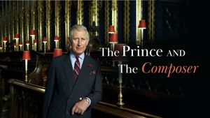 The Prince and the Composer's poster