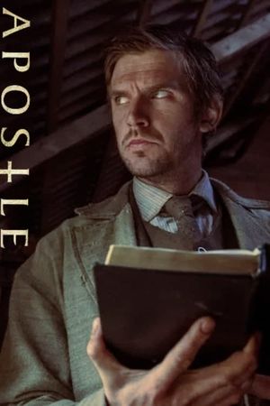 Apostle's poster