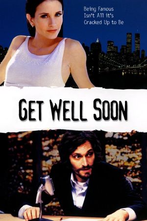 Get Well Soon's poster