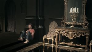 Hamlet's poster