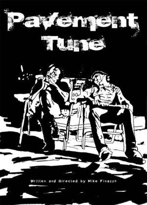 Pavement Tune's poster