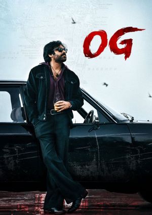 They Call Him OG's poster