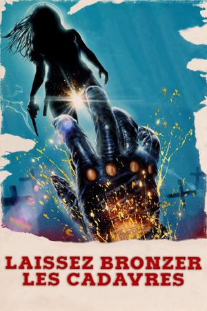 Let the Corpses Tan's poster