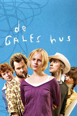 House of Fools's poster