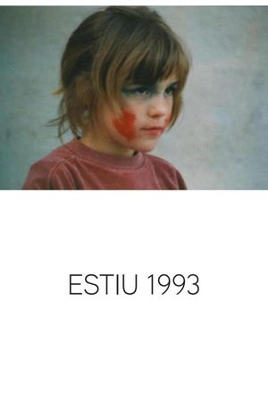 Summer 1993's poster