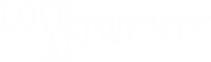 Love at Twenty's poster