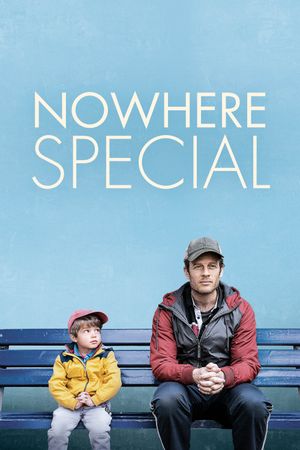 Nowhere Special's poster image