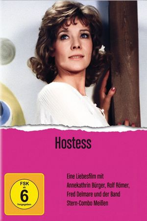 Hostess's poster