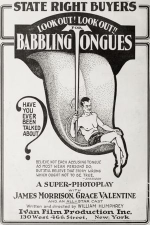 Babbling Tongues's poster image