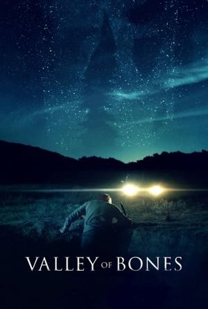 Valley of Bones's poster