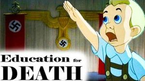 Education for Death: The Making of the Nazi's poster