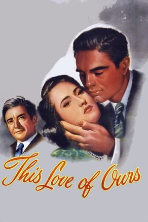 This Love of Ours's poster