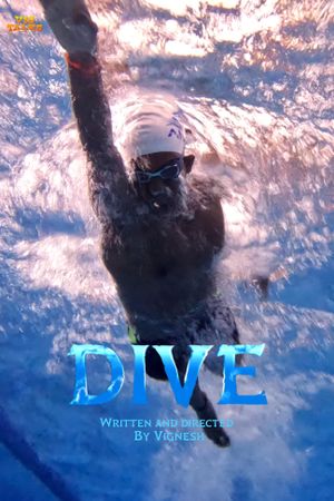 Dive: The Beginning's poster