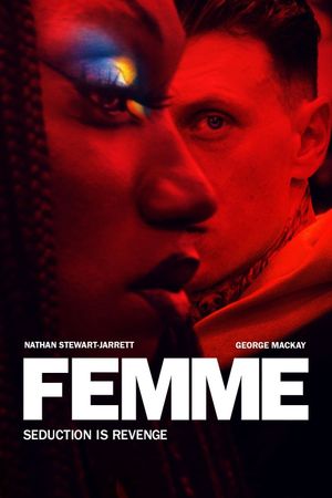 Femme's poster