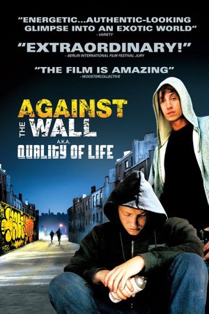 Quality of Life's poster