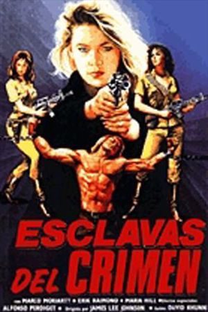 Slave of Crime's poster