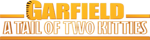 Garfield: A Tail of Two Kitties's poster
