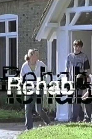 Rehab's poster