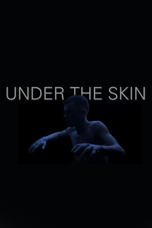 Under the Skin's poster