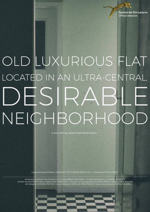 Old, Luxurious Flat Located in an Ultra-Central, Desirable Neighborhood's poster