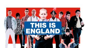 This Is England's poster