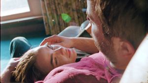 The Moments I Miss's poster