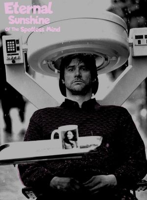 Eternal Sunshine of the Spotless Mind's poster