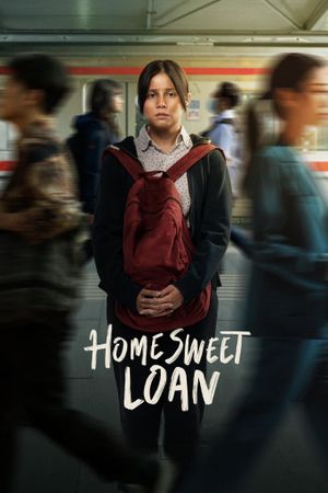 Home Sweet Loan's poster