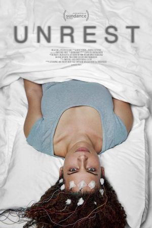 Unrest's poster