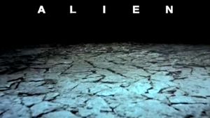 Alien's poster