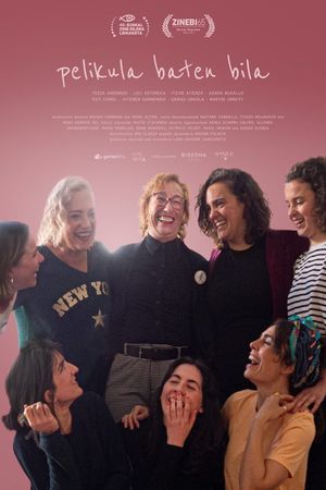 Pelikula baten bila's poster