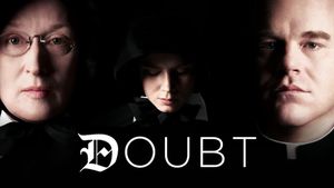 Doubt's poster