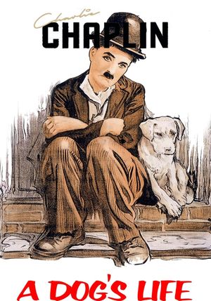 A Dog's Life's poster